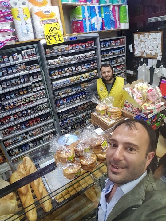 Aydin Unlu Mamüller