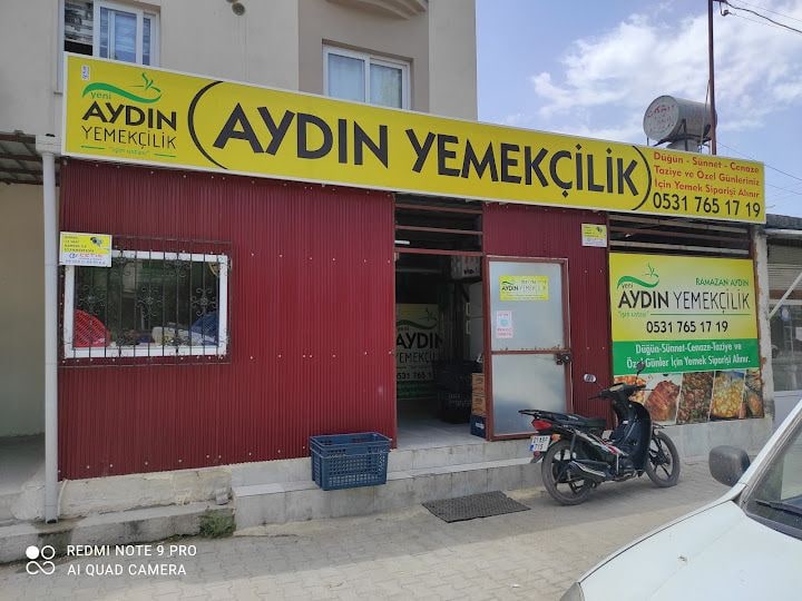 Aydın Yemekçilik