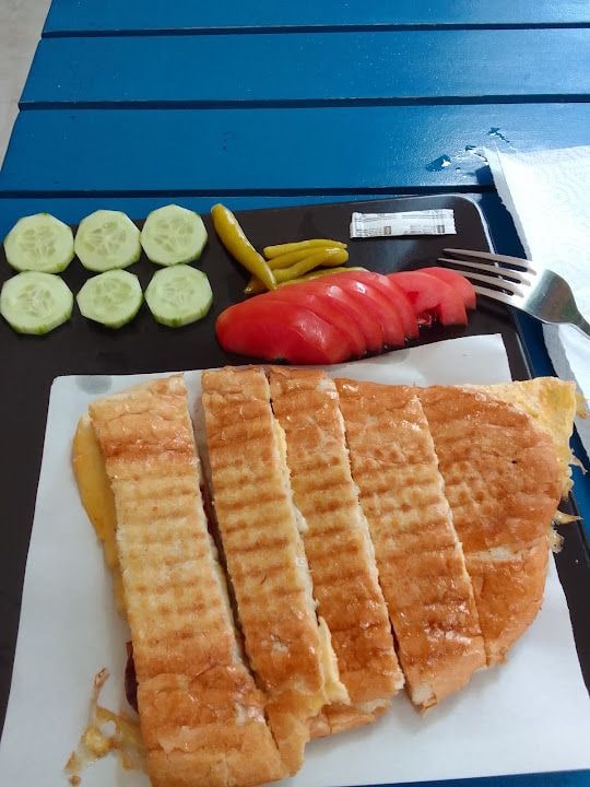 Aydın yıldırım