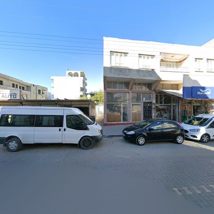 Aydınlar Fırın