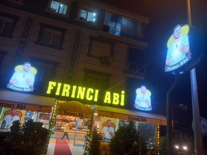 Aydinlar Unlu Mamulleri