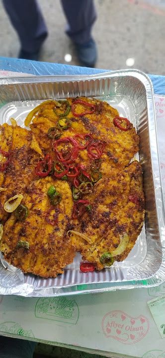 Aydinoǧullari Pide Ve Lahmacun Salonu