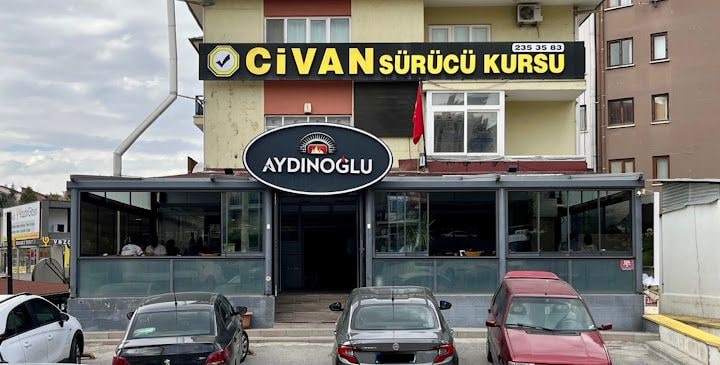 Aydınoğlu Restaurant