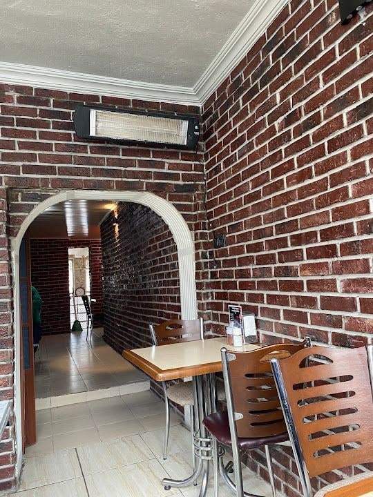 Aydoğan Pide Salonu