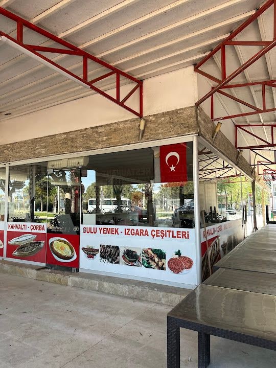Aydoğan Restoran