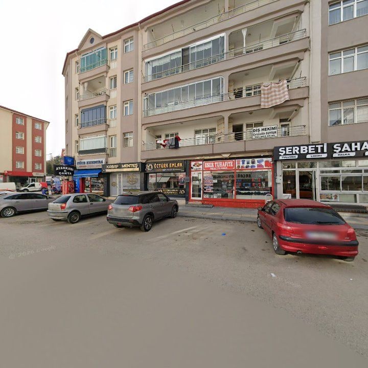 Aydoğdu Kıraathanesi
