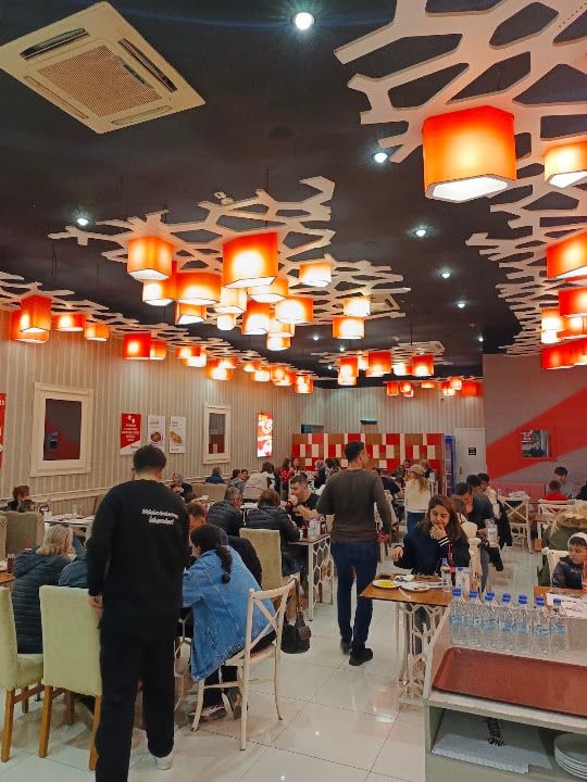 AYDÖNER NOVADA
