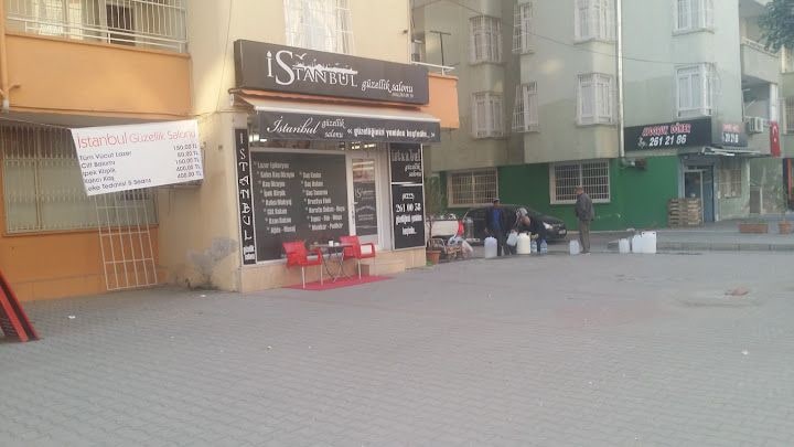 Aydoruk Döner Salonu