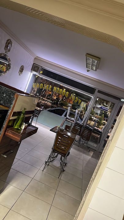 Aygül Börek Salonu