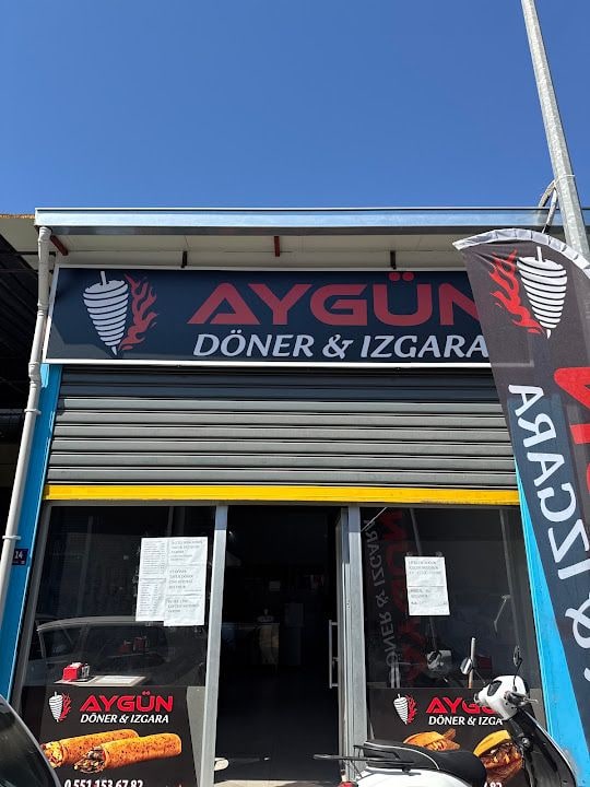 Aygün Döner Izgara