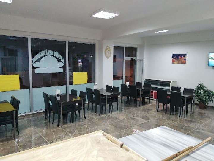 AYGÜN ETLİ EKMEK LAHMACUN TOKİ