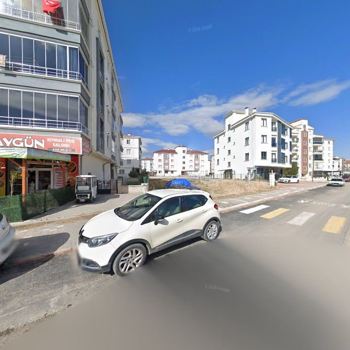Aygün Etli Ekmek Tahsin Usta