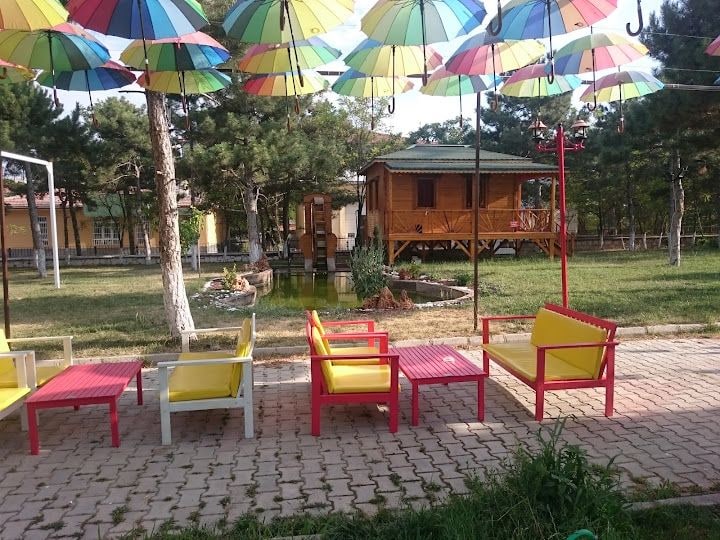Ayışığı Cafe & Restaurant