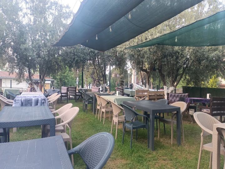 Ayışığı Garden