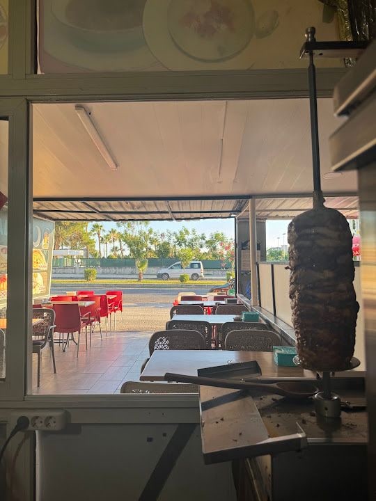 Ayışığı Köfte