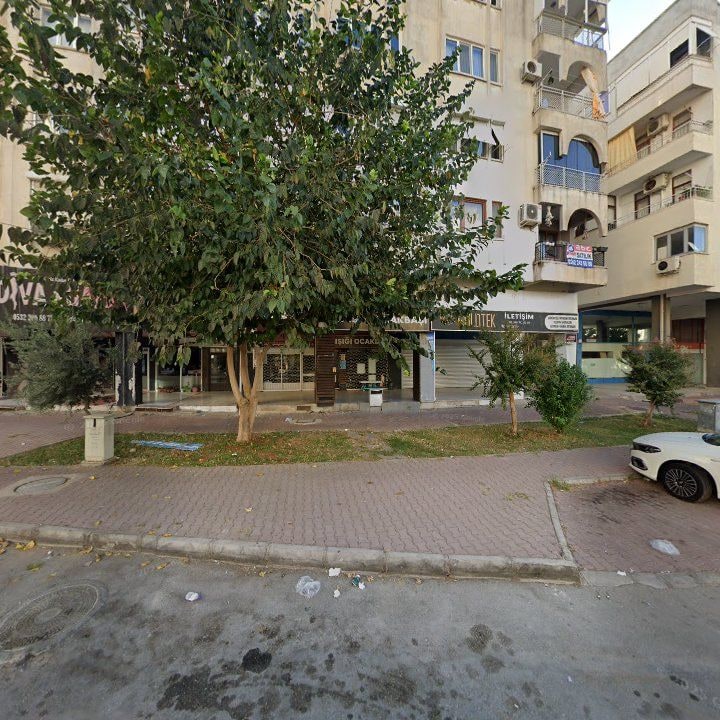 Ayişiği Ocakbaşi