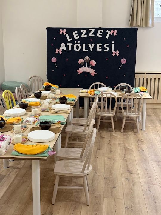 Ayışığı Oyun Atölyesi