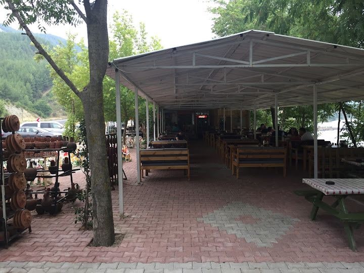 Ayışığı Restaurant Bucak