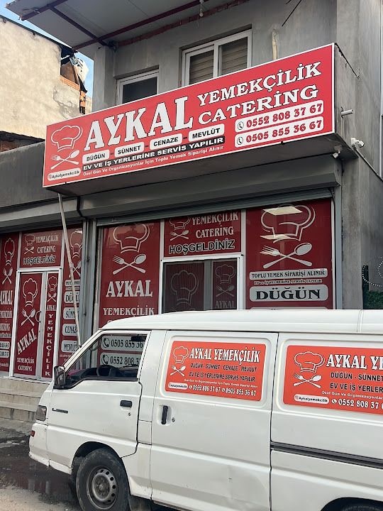 Aykal Yemekçilik