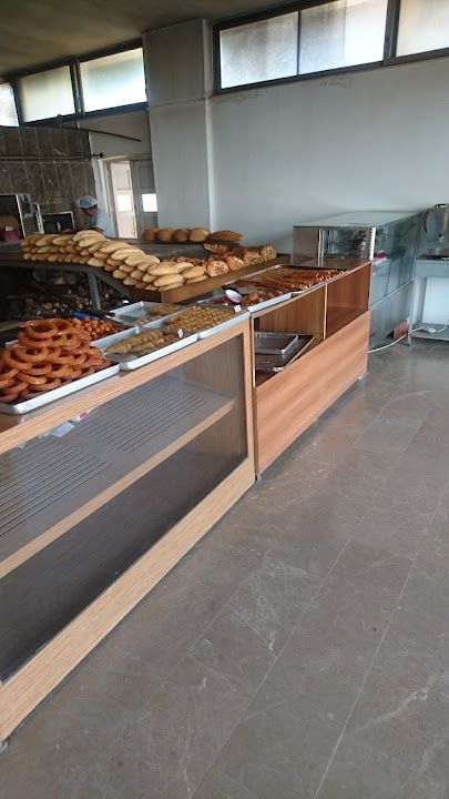 Aykanlar Ekmek & Unlu Mamülleri