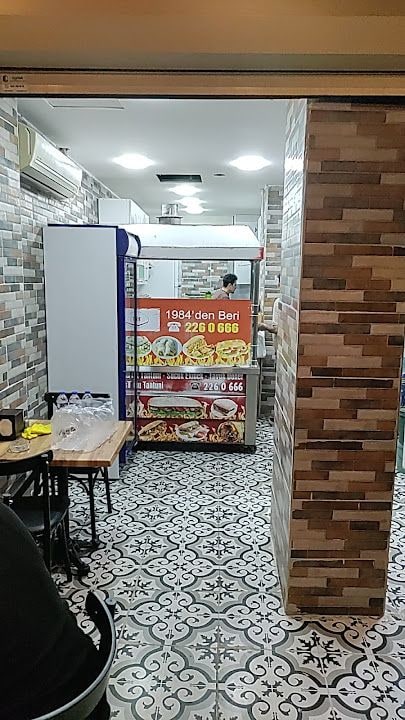 Ayman Döner Tantuni