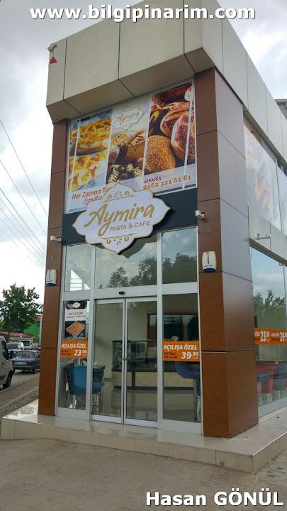 Aymira Pasta&cafe