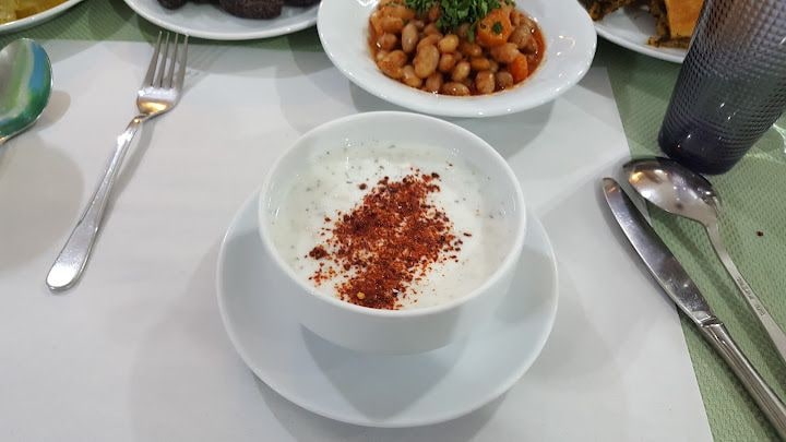 Aymis Ev Yemekleri
