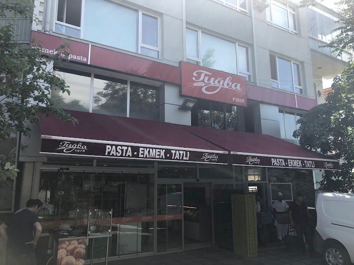 Ayrancı Ekmek Ve Pasta Fırını
