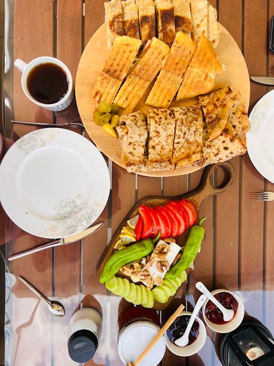 Ayşegül Börek
