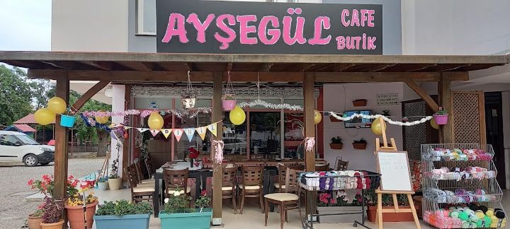 Ayşegül Cafe&butik