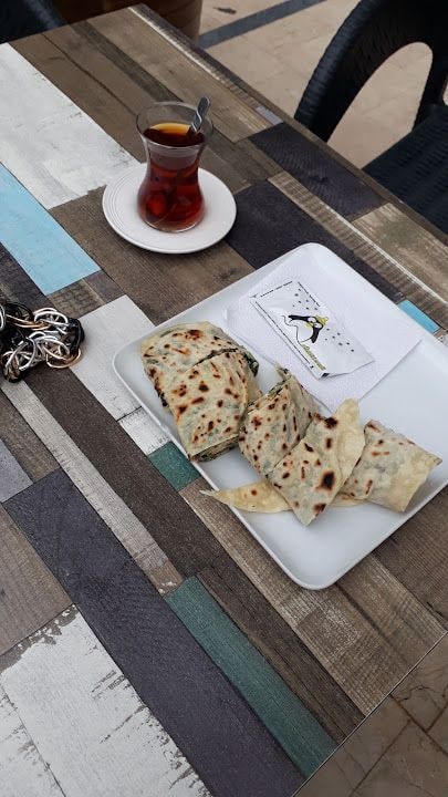 Ayşen Hanım Aperatif