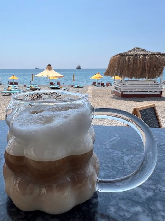 AYSHA BEACH