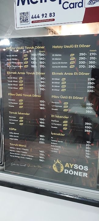 Aysos Döner