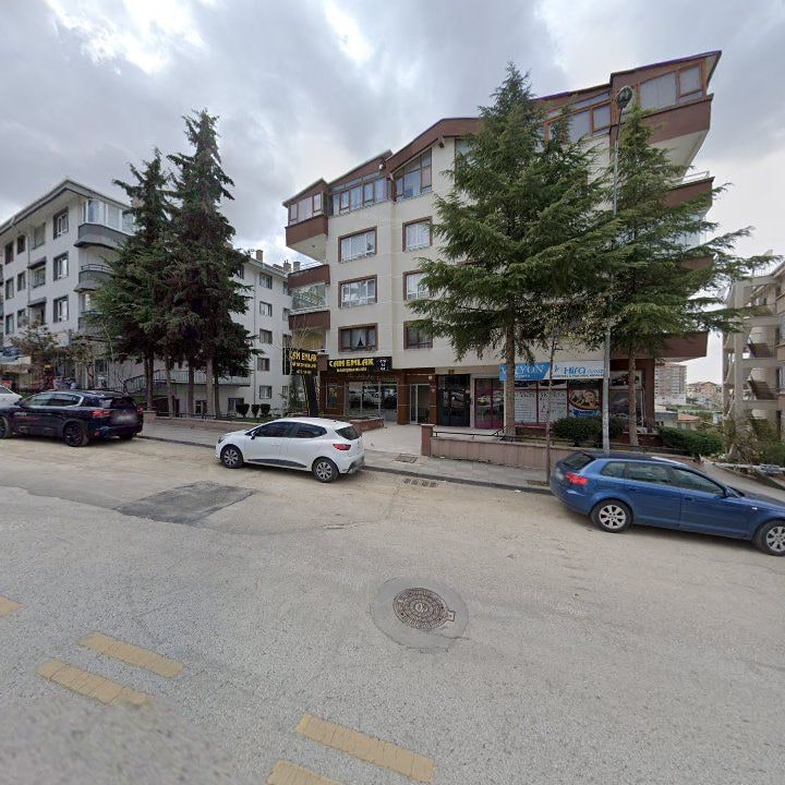 Aysu Mantı Börek