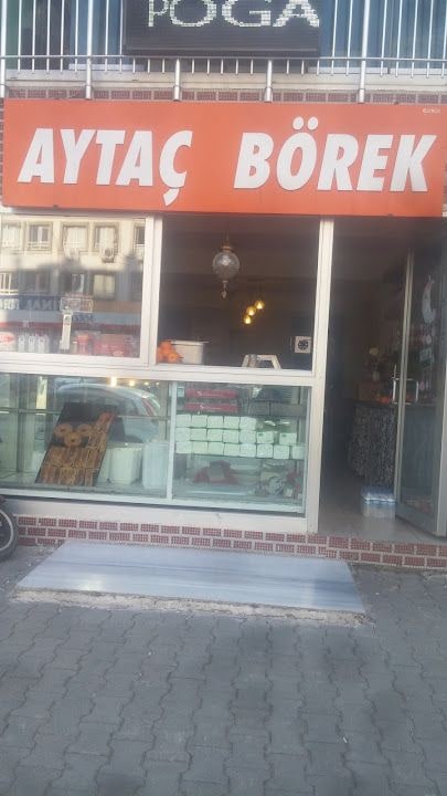 Aytac Börek
