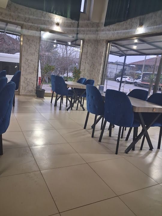 AYTEK OCAKBAŞI KEBAB DÖNER PİDE SALONU