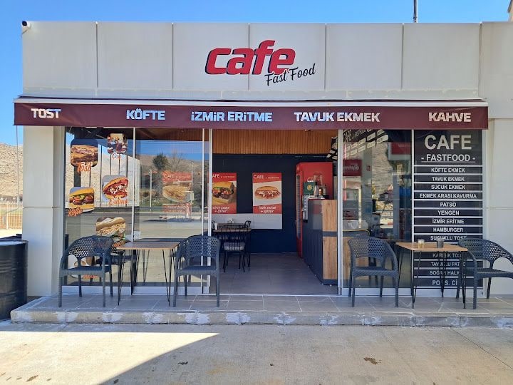 Aytemiz Cafe & Fastfood