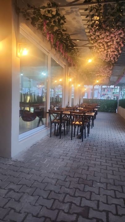 Ayten'in Dürüm Evi