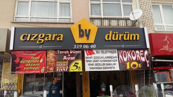 Aytuğ Yemek