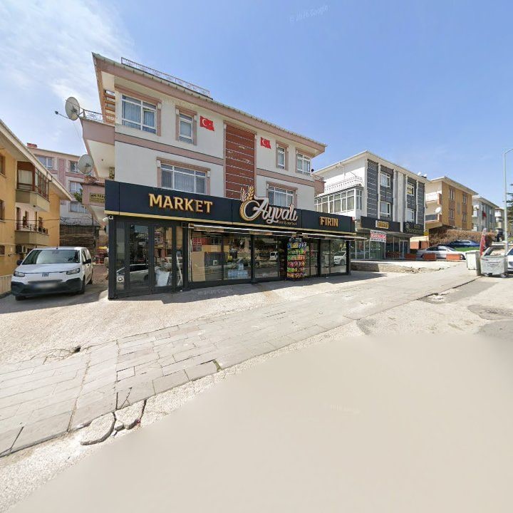 Ayvalı Unlu Mamülleri