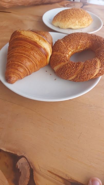 Ayvalık Tost