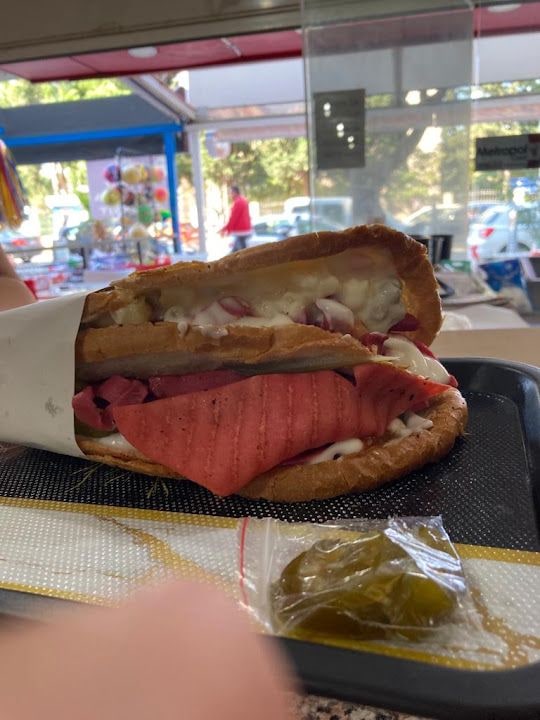 Ayvalik Tost Defterdarlık (Yıldız Mah.)