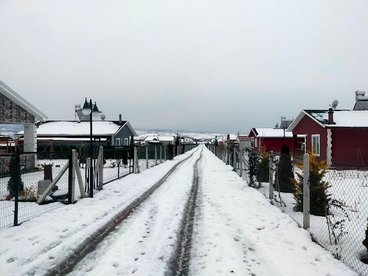 Ayyıldız Bahçeleri