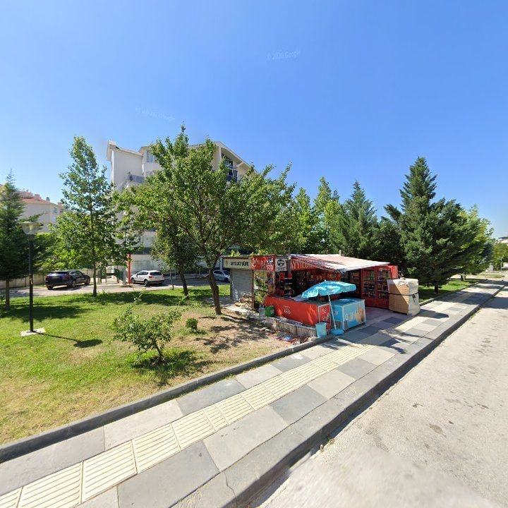 Ayyıldız Büfe