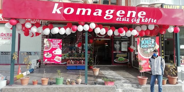 Ayyıldız Komagene