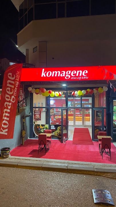 Ayyıldız Komagene