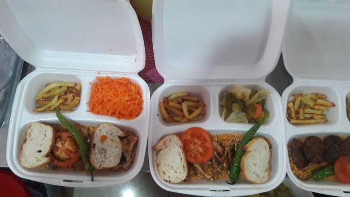 Ayyıldız Mangal