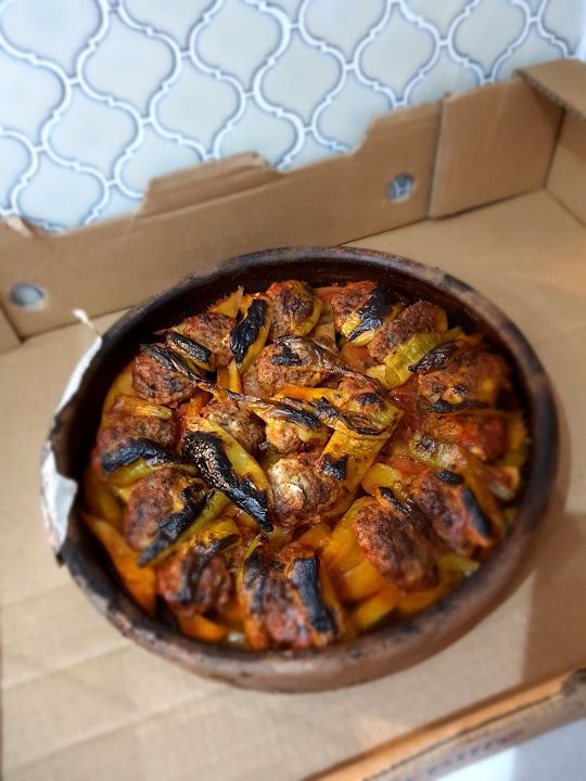Ayyıldız Pide Fırını