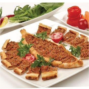 AYYILDIZ PİDE LAHMACUN DÖNER SALONU