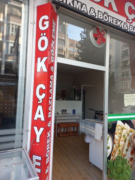 Ayyıldız Pizza & Komagene